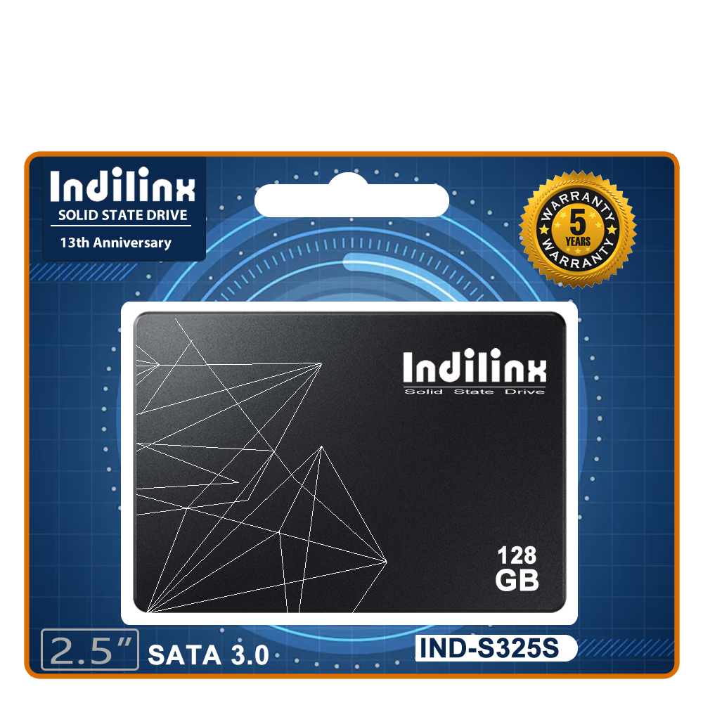 DISCO SOLIDO 128GB INDS325S INDILINX PRINCIPAL.fw