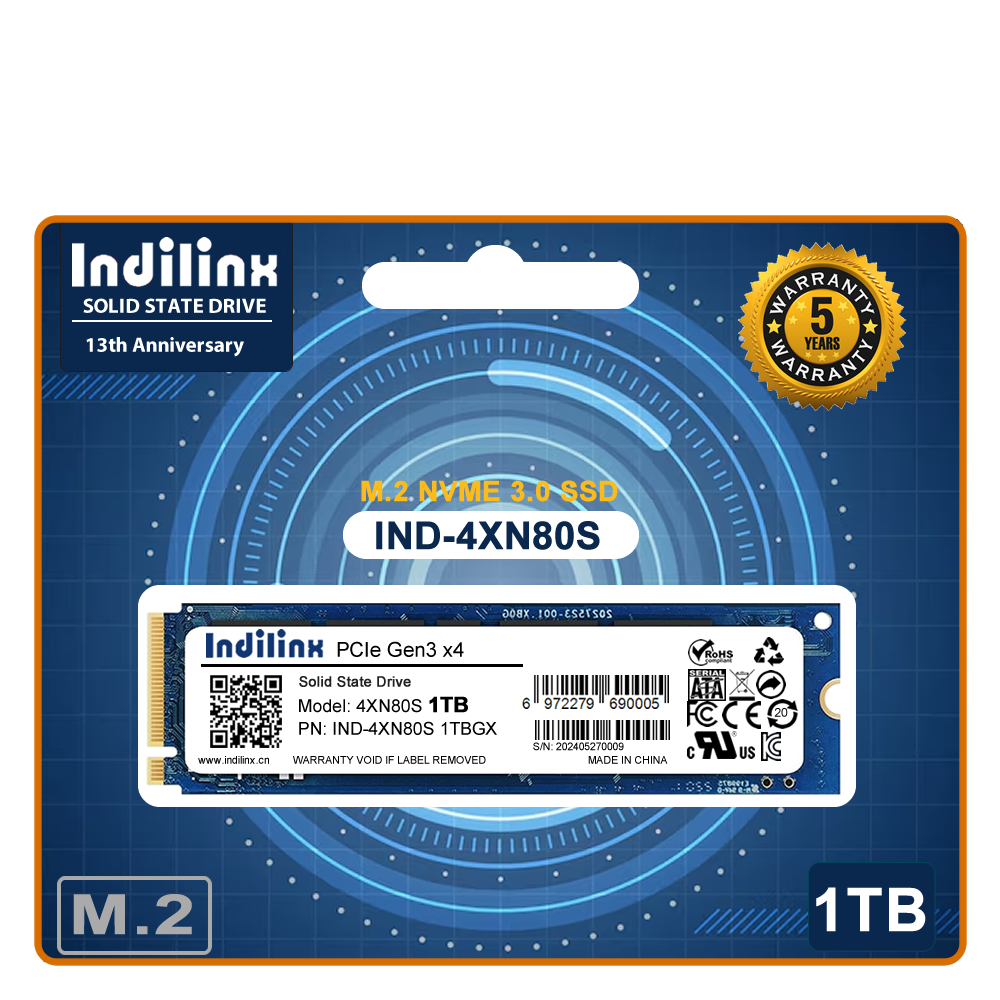 DISCO SOLIDO INDILINX M2 1TB NVME PRIMARIA 2025.fw