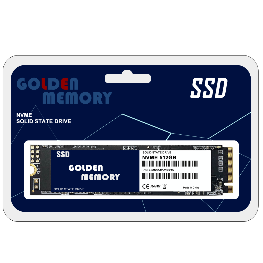 DISCO SOLIDO M2 GOLDEN 512GB NVME EMPAQUE.fw