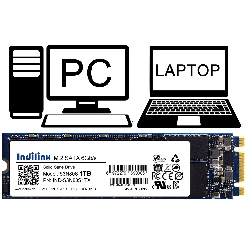 DISCO SOLIDO INDILINX M2 SATA 1TB SECUANDARIO.fw