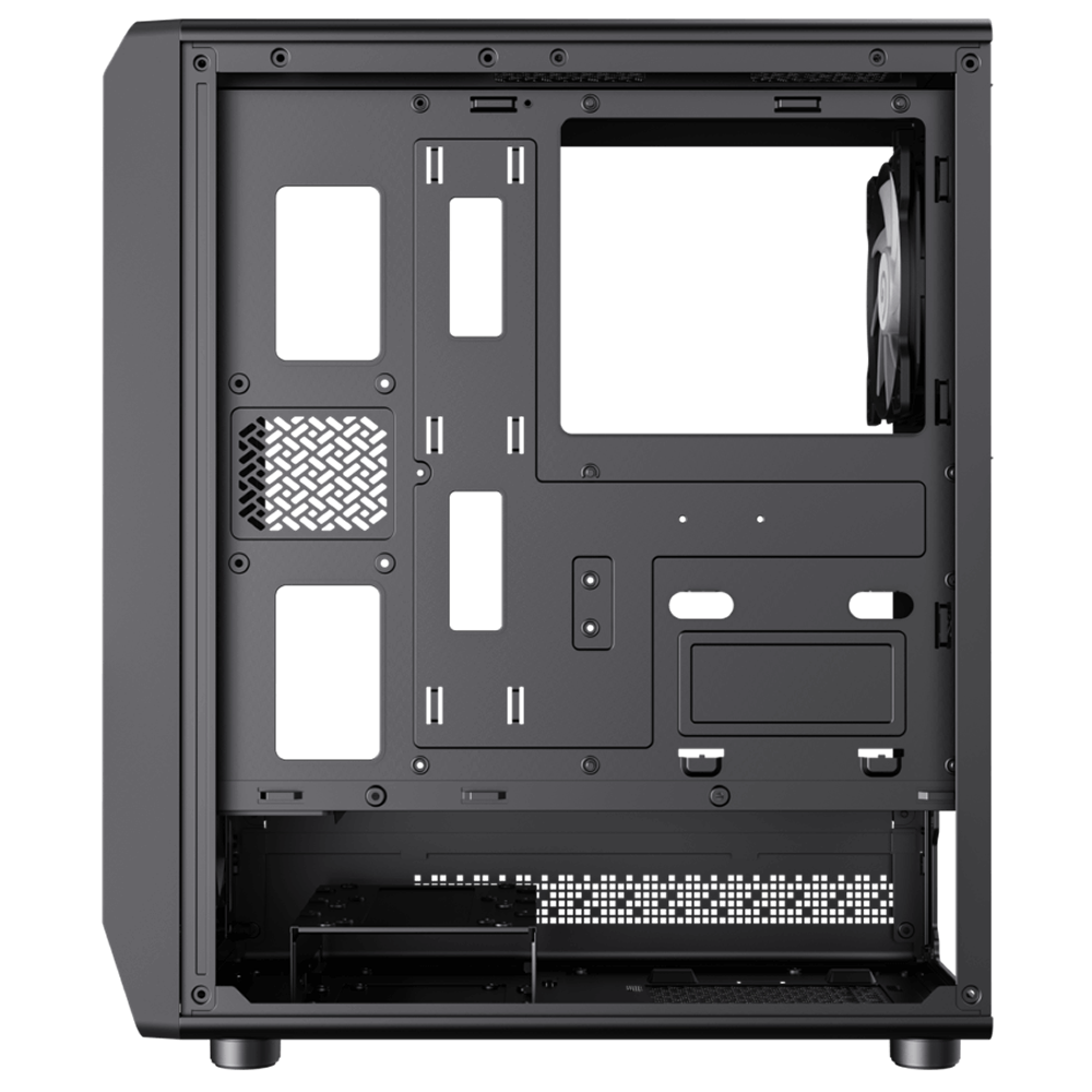 CASE GAMER FORGE AB QUINTA.fw