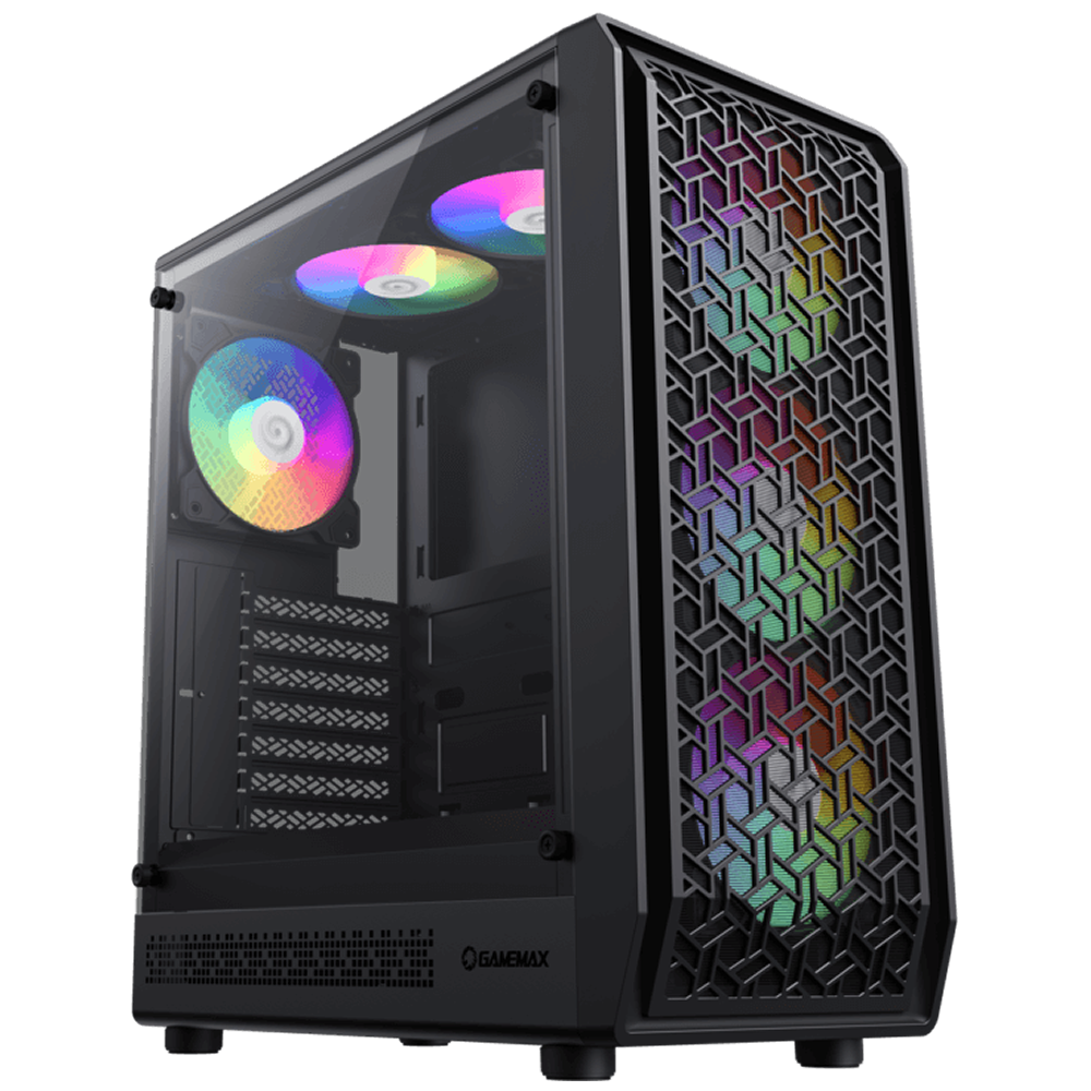 CASE GAMER FORGE AB SECUNDADIA.fw