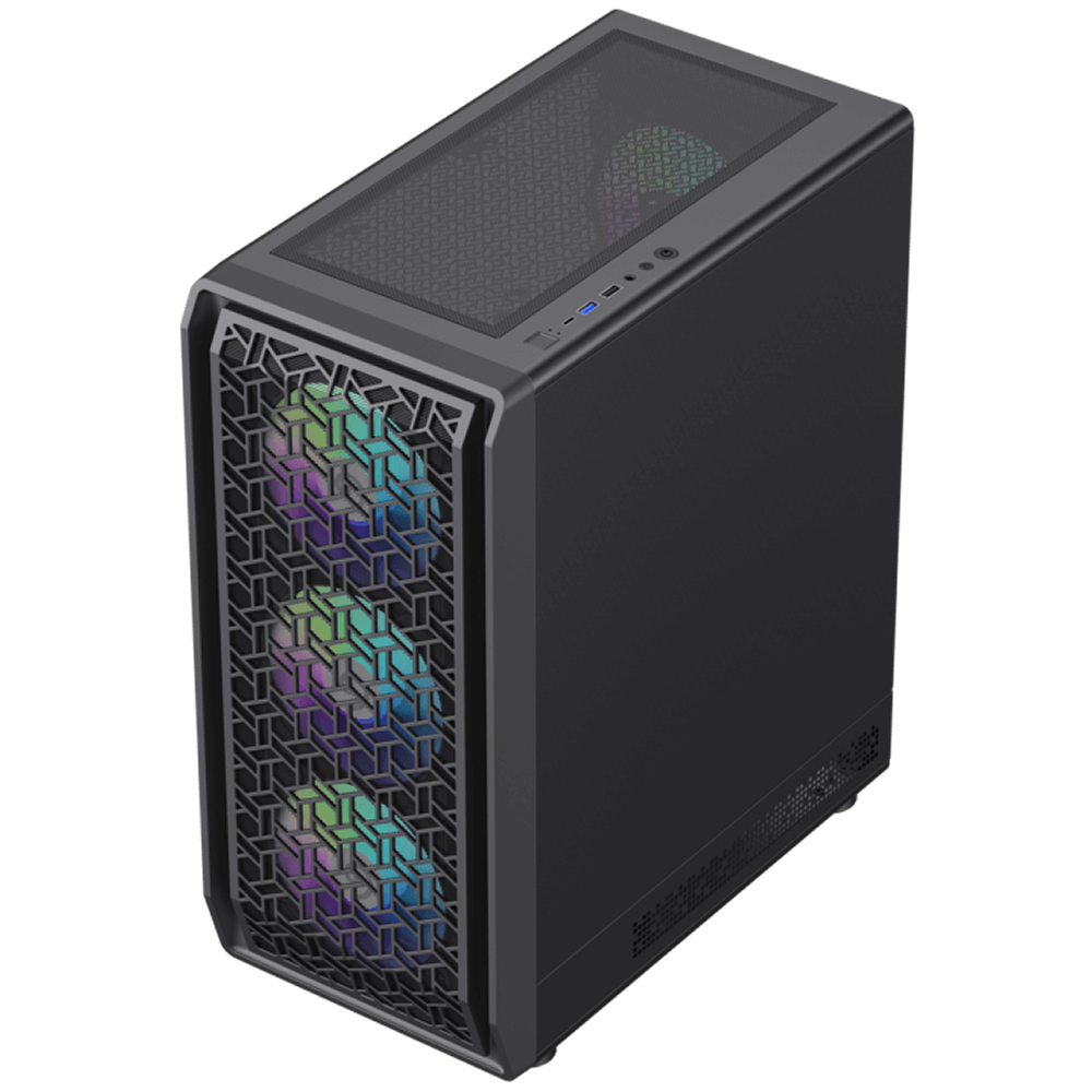 CASE GAMER FORGE AB SEXTA.fw